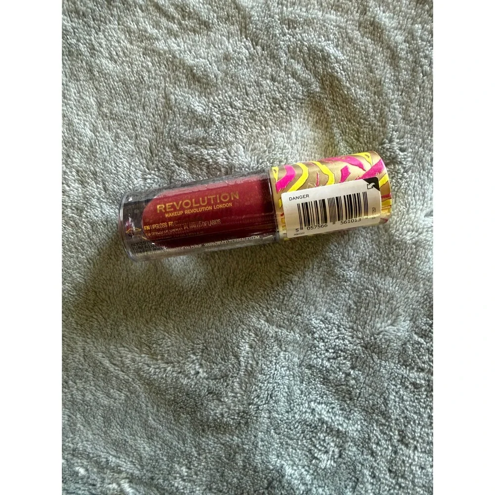 Disney makeup revolution